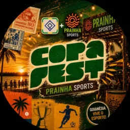 COPA FEST - 13/06 🇧🇷