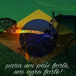 Palmas -To tudo do Agro  !🦆🐔🚜🐮🐴🌾🐐