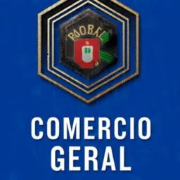 COMERCIO GERAL CAPIXABA