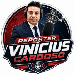 Repórter/Vinícius Cardoso