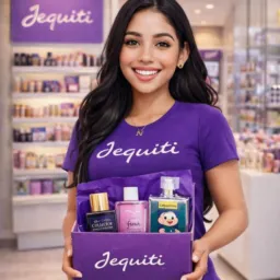 Bella Essência Jequiti 🛍️🩷