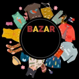 Desapego do meu Bazar 👕👗👚👖