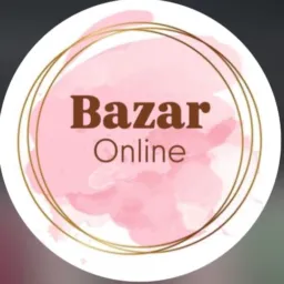 Bazar Online🛍✨