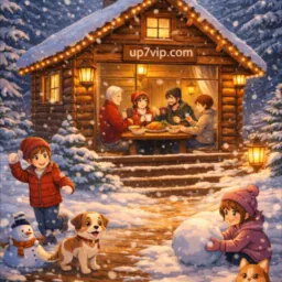 up7vip.com Cantinho Feliz