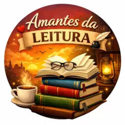 Amantes da leitura📒📖