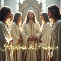 Herdeiros da Promessa 🙌
