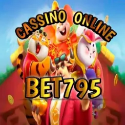 Horário pagante bet795