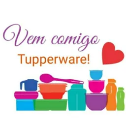Grupo exclusivo de Vendas Tupperware