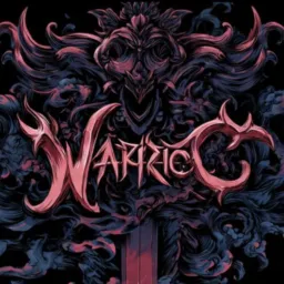 WARRIOS VENDAS