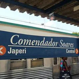 BAZAR COMENDADOR SOARES