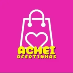 #1 Achadinhos da Erika
