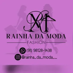 🩱👗👑RAINHA•DA•MODA👚👖👑