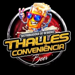 Thalles Conveniência 🍹🥃