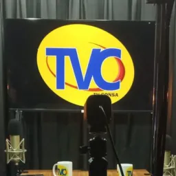 TV Consa de Conceição-PB