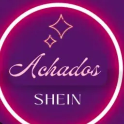 As patys da SHEIN 💝🎀🛍👒