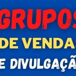 Divulgações e vendas 🔥🔥🔥