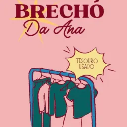Brechó da Ana