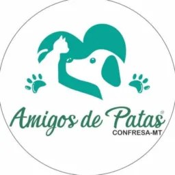 🐾Amigos De Patas🐾