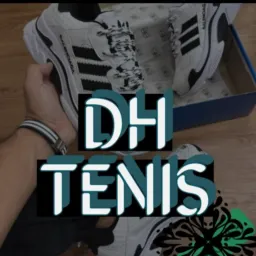 DH CALÇADOS NOVIDADES 🔥🚀