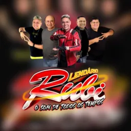 LENDÁRIO RUBI 🔊♦️🛸