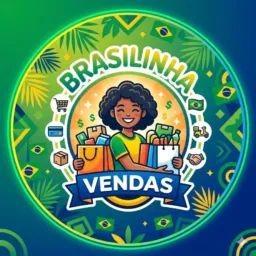 Brasilinha Vendas💰