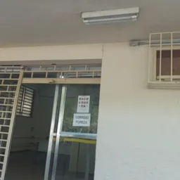 Correios Pureza