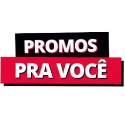 PROMOS pra você
