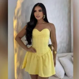 Desapego da Cris Santos 🛍️