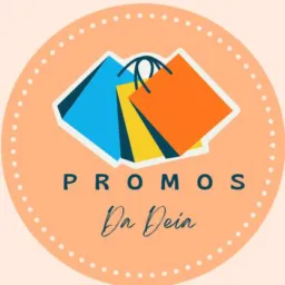Promos da Deia🤩💄👚👗
