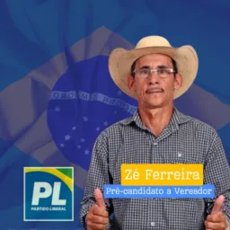 Apoiadores do Vereador ZÉ FERREIRA PL22🇧🇷
