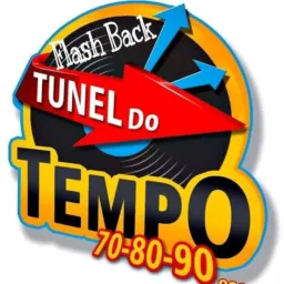 FLASH BACK TÚNEL DO TEMPO