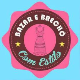 BAZAR BRECHÓ MISTURA FINA