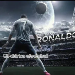 CL - DIÁRIOS RÁPIDOS EFOOTABALL