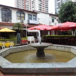 Parque das Rosas 3