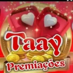 taay premiações💚✅