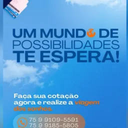 Grupo exclusivo de passagens aéreas