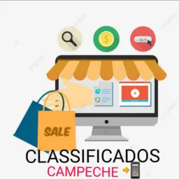 🇧🇷🌴 CLASSIFICADOS 🌴🇧🇷  𝐂𝐀𝐌𝐏𝐄𝐂𝐇𝐄🫡