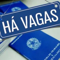 Vagas De Emprego SP- Oficial - Link do grupo na descrição