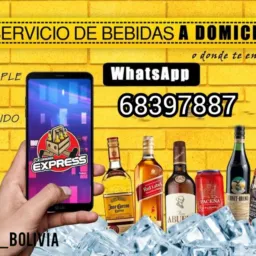 1_Lico express🍺🍹🥃🍸