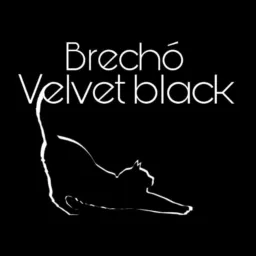 Brechó Velvet Black