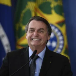 Somos Todos Bolsonaro e Flávio Bolsonaro !