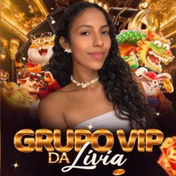 Grupo vip da Livia 🌸🩷🚀