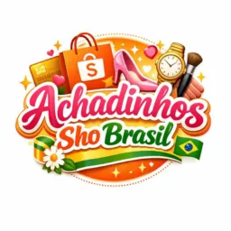 Achadinhos Sho Brasil