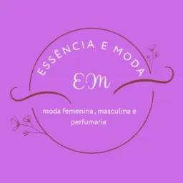 ESSÊNCIA E MODA 🛍️👚👗👖🧢💼👜