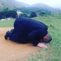 Deixa Deus te usar🛐🙌