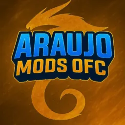 ARAUJO MODS OFC🇧🇷