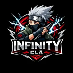 RECRUTAMENTO INFINITY CLÃ