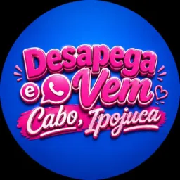 DESAPEGA e VEM COMPRAR 💎