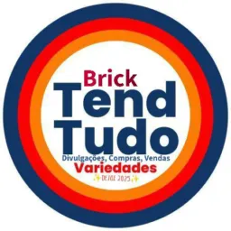Brick Tend Tudo Farroupilha