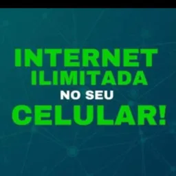 INTERNET  NO CELULAR ILIMITADO